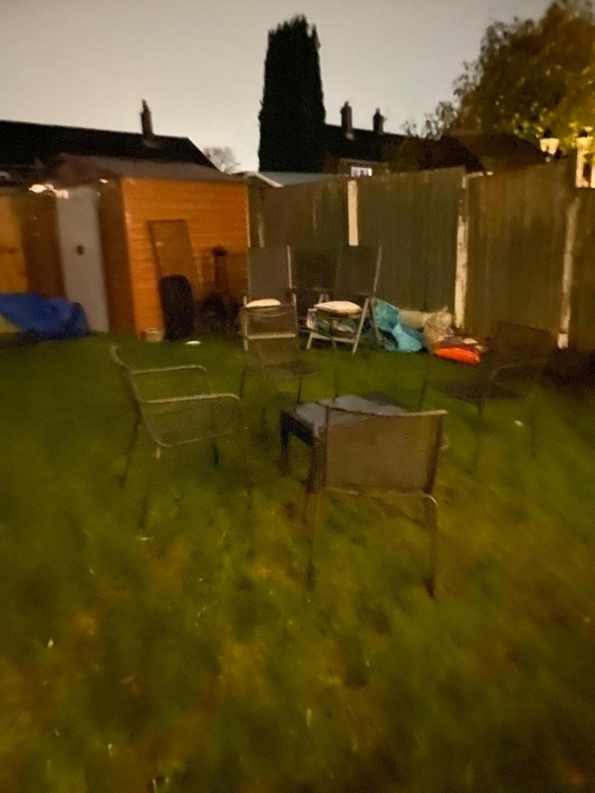 Cosy With Parking & Garden Hospedagem domiciliar Manchester