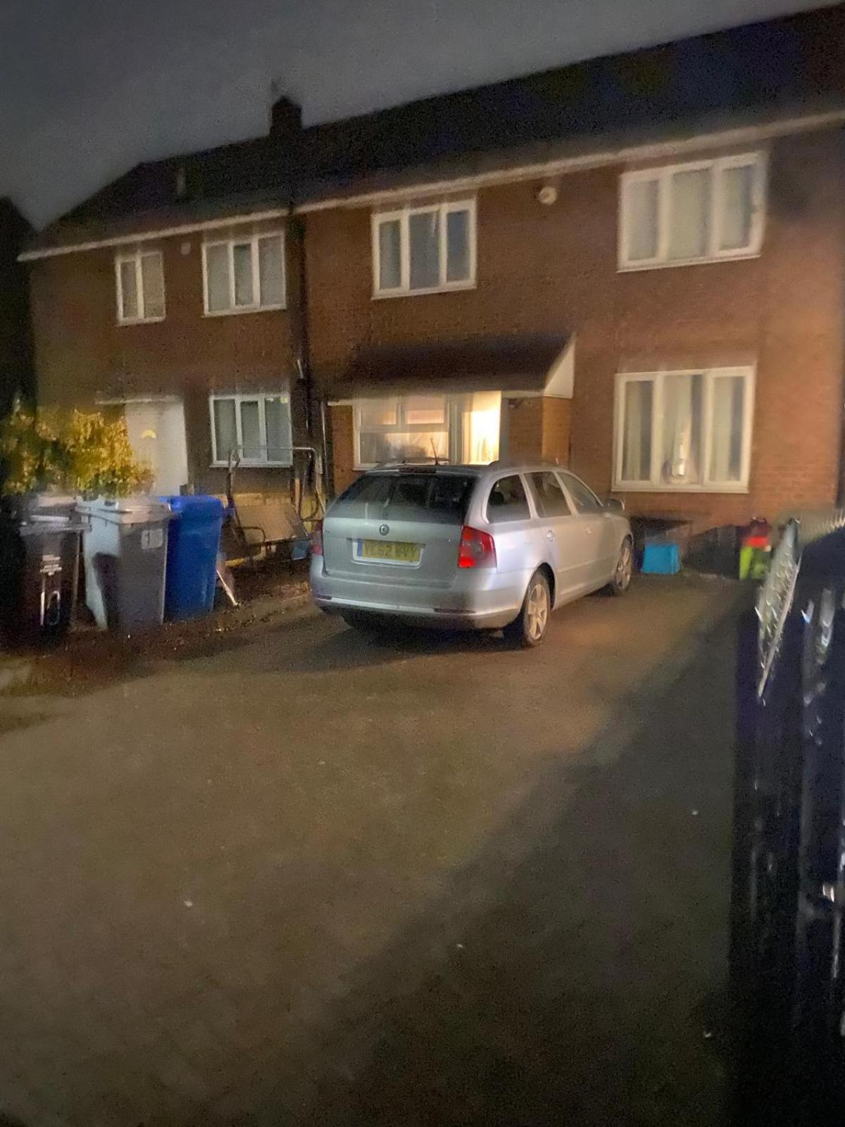 Cosy With Parking & Garden Hospedagem domiciliar Manchester