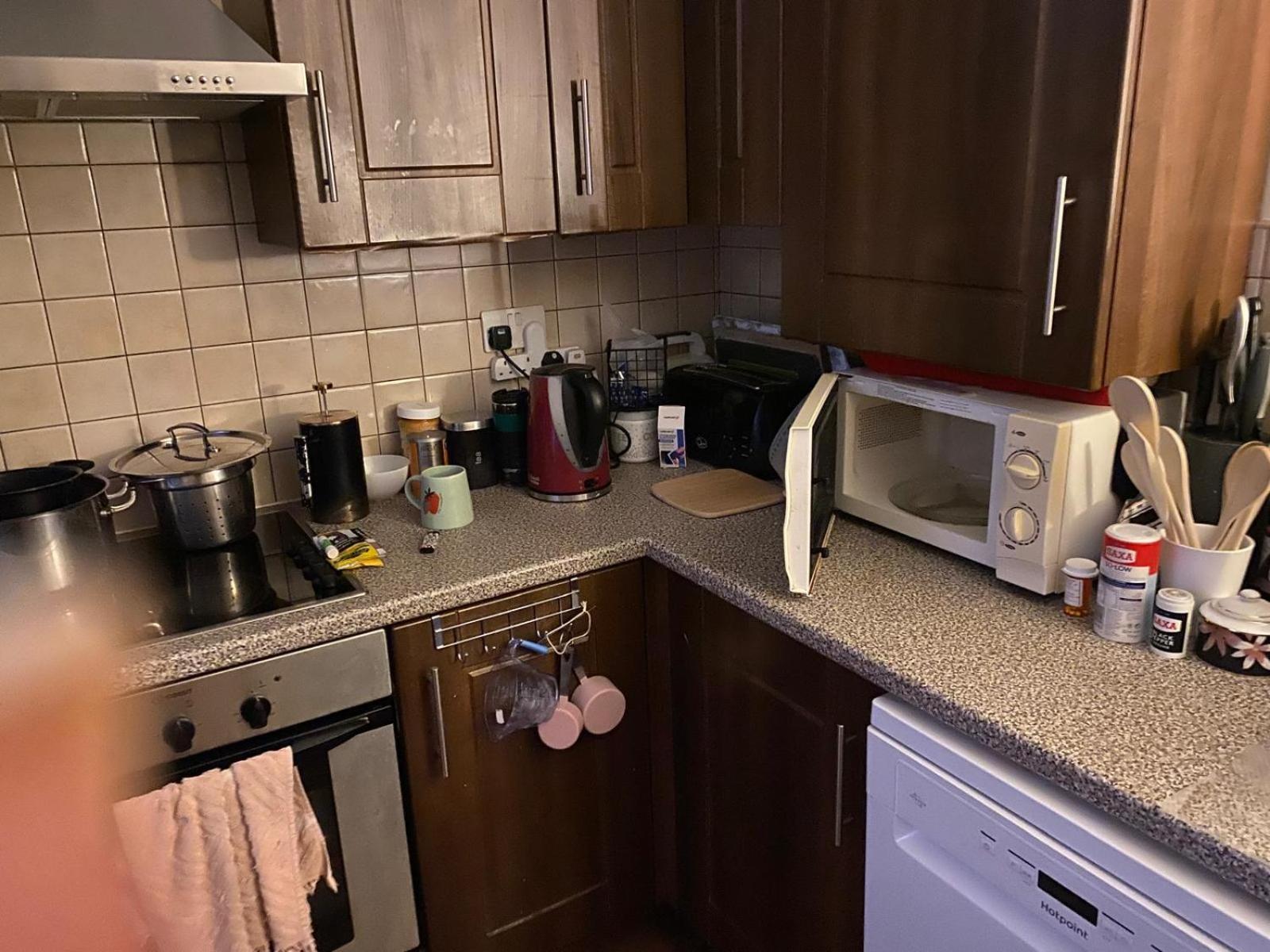 Cosy With Parking & Garden * Manchester